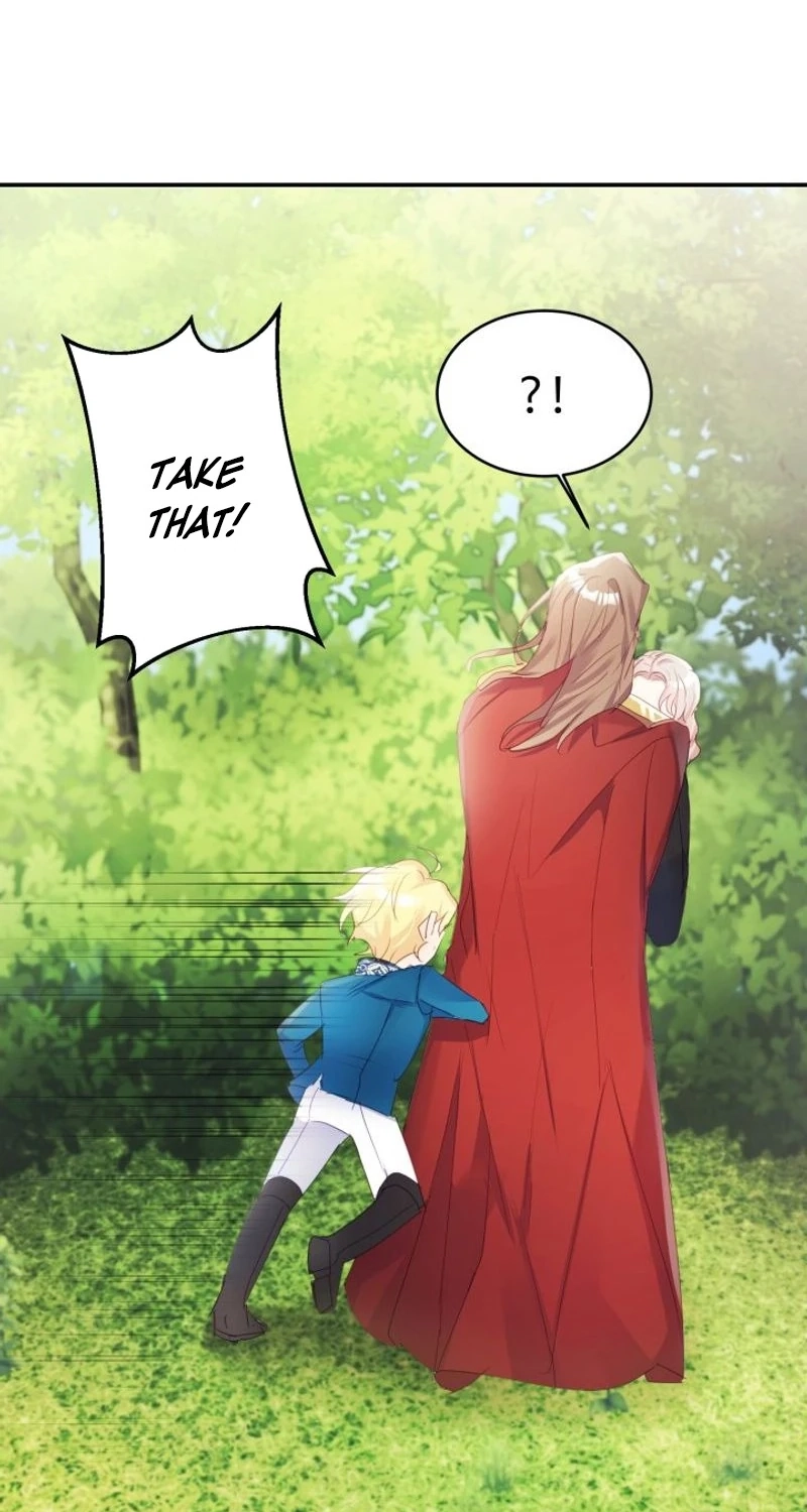 Read Baby Dragon chapter 23 image 31 on Lezhin