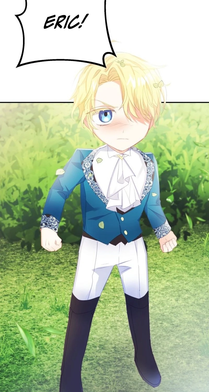 Read Baby Dragon chapter 23 image 34 on Lezhin