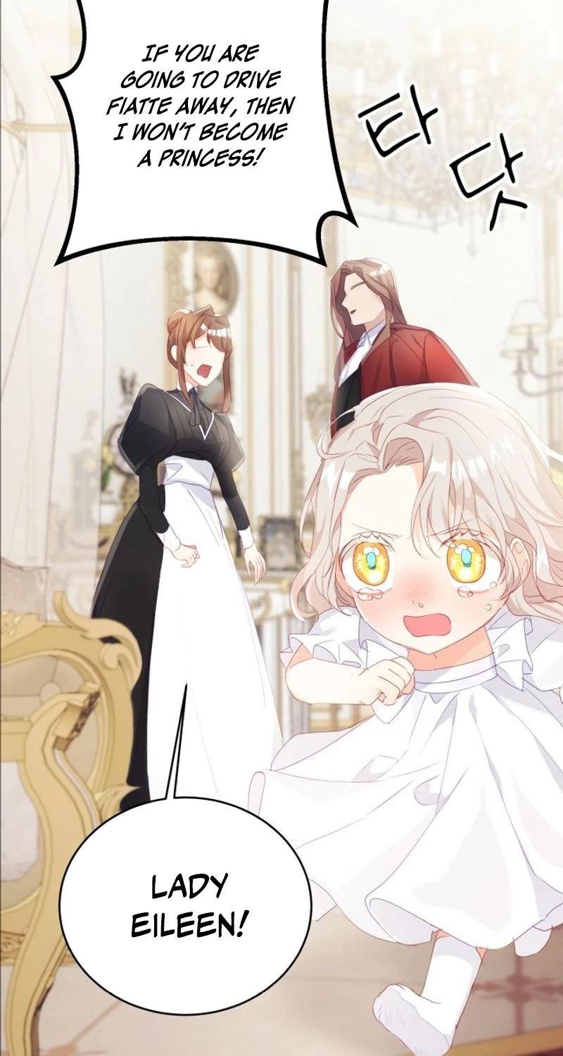 Read Baby Dragon chapter 23 image 4 on Lezhin
