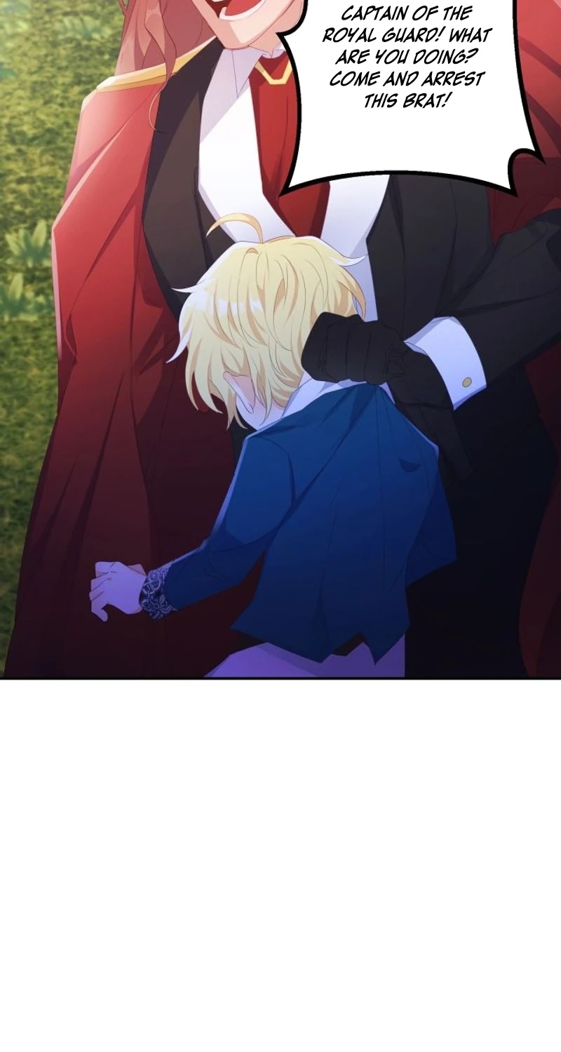 Read Baby Dragon chapter 23 image 40 on Lezhin