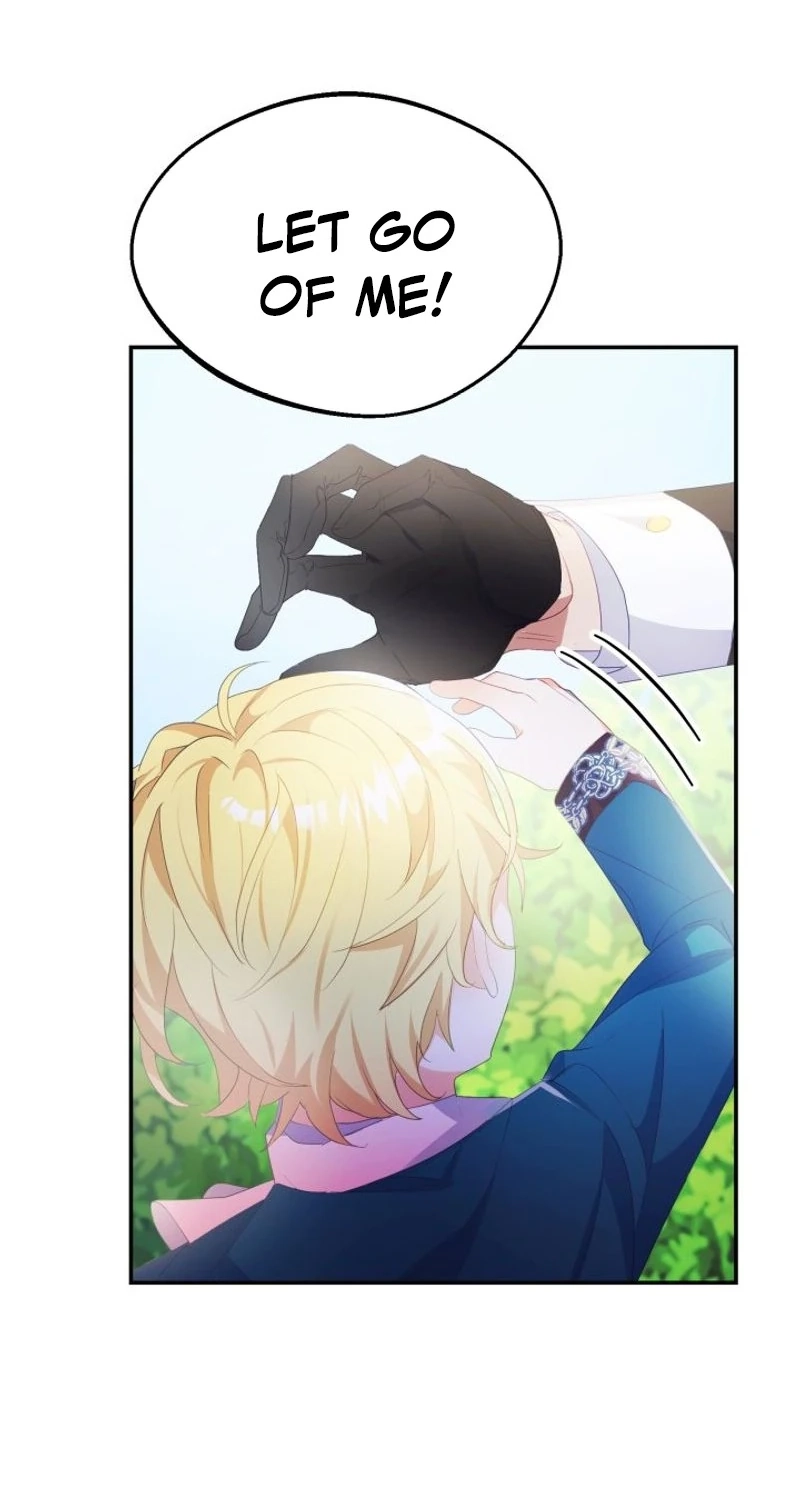 Read Baby Dragon chapter 23 image 41 on Lezhin
