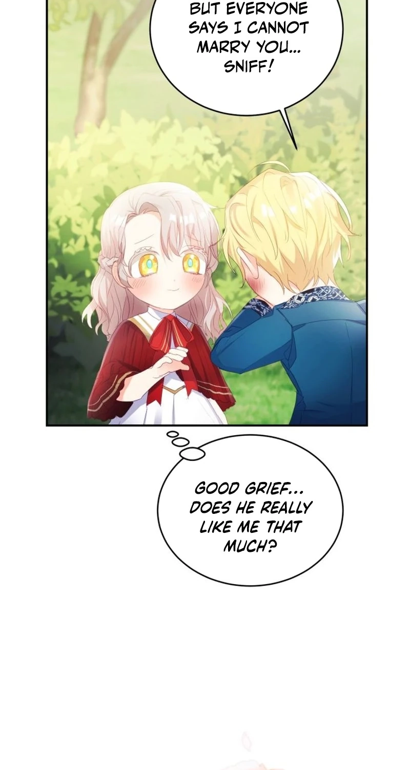 Read Baby Dragon chapter 23 image 47 on Lezhin