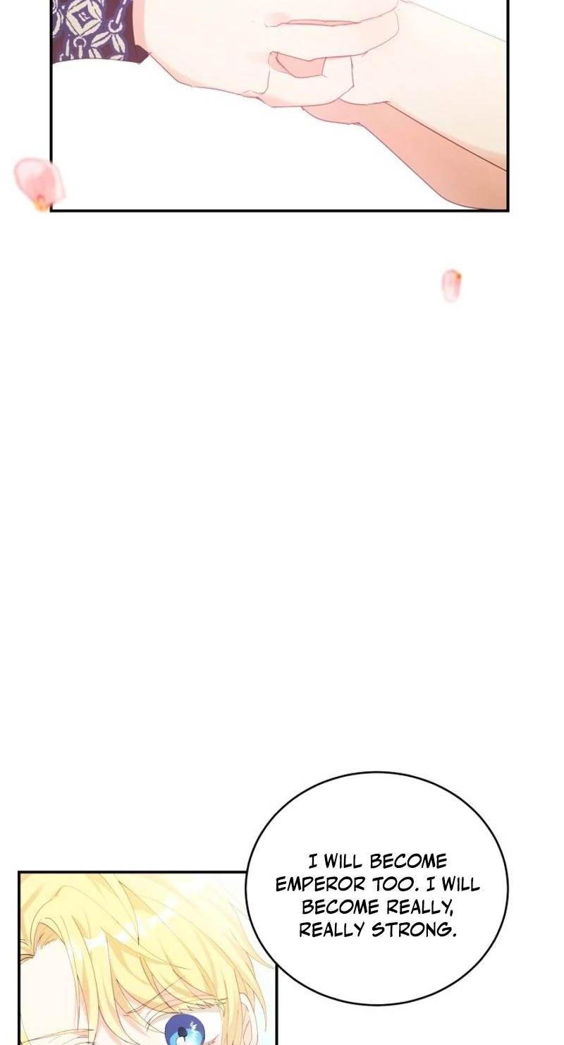 Read Baby Dragon chapter 23 image 50 on Lezhin