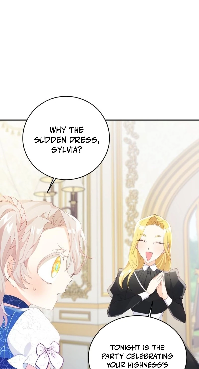 Read Baby Dragon chapter 23 image 54 on Lezhin