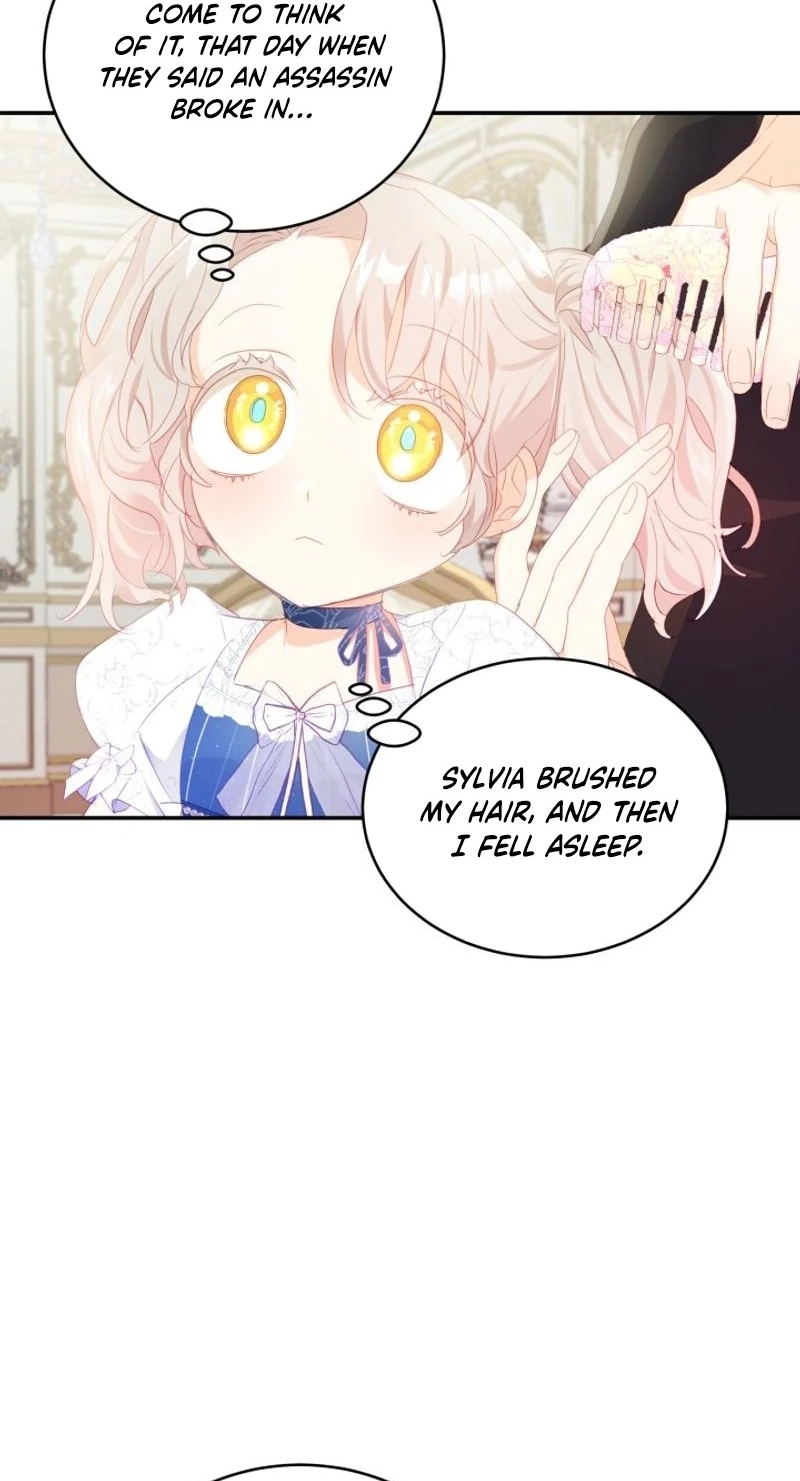 Read Baby Dragon chapter 23 image 58 on Lezhin