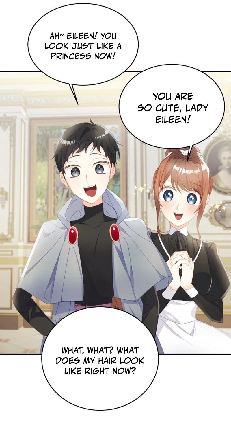 Read Baby Dragon chapter 23 image 60 on Lezhin