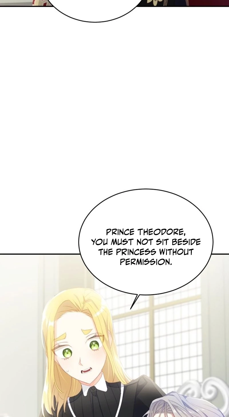 Read Baby Dragon chapter 23 image 72 on Lezhin