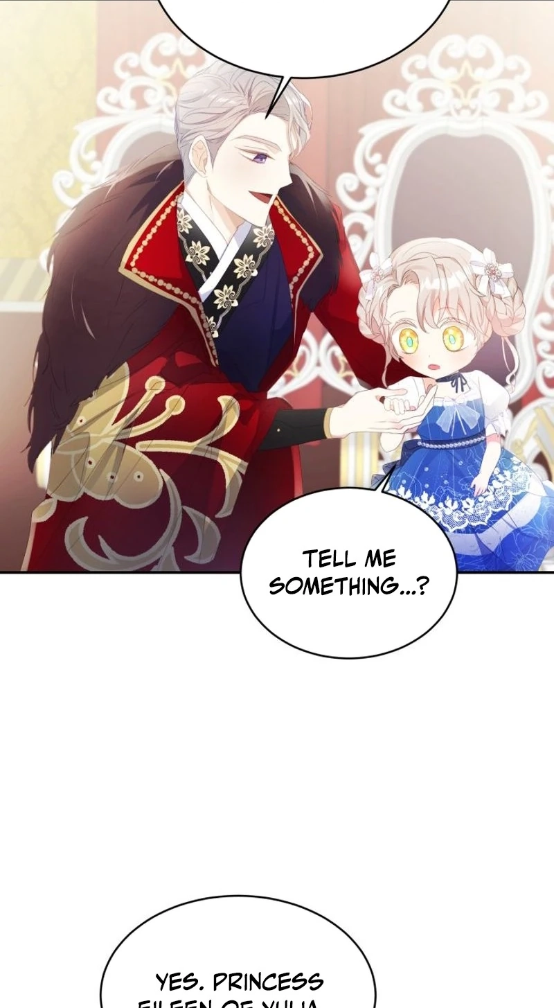 Read Baby Dragon chapter 23 image 74 on Lezhin