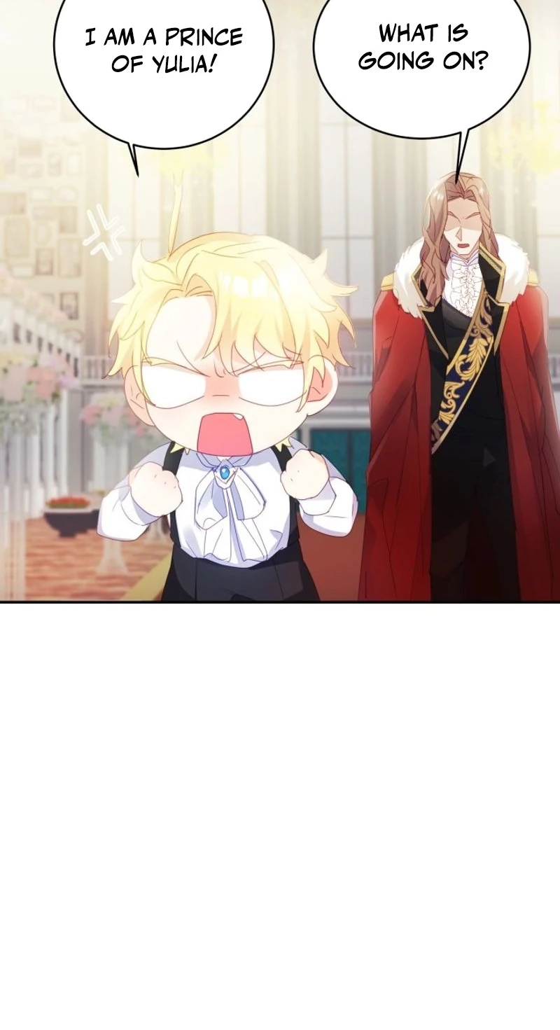 Read Baby Dragon chapter 24 image 11 on Lezhin