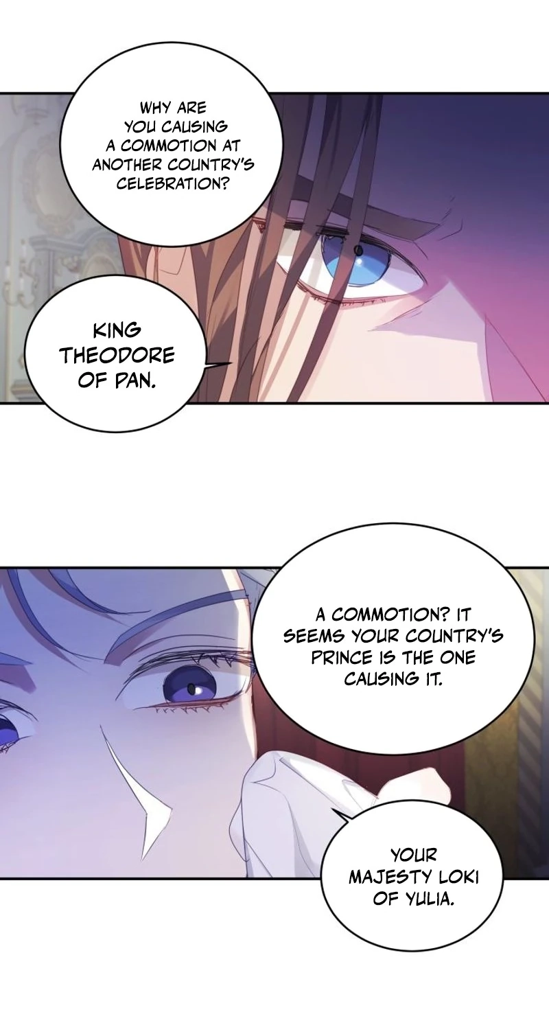 Read Baby Dragon chapter 24 image 12 on Lezhin