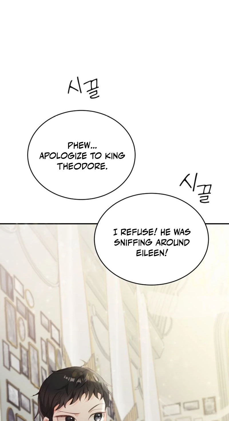 Read Baby Dragon chapter 24 image 13 on Lezhin