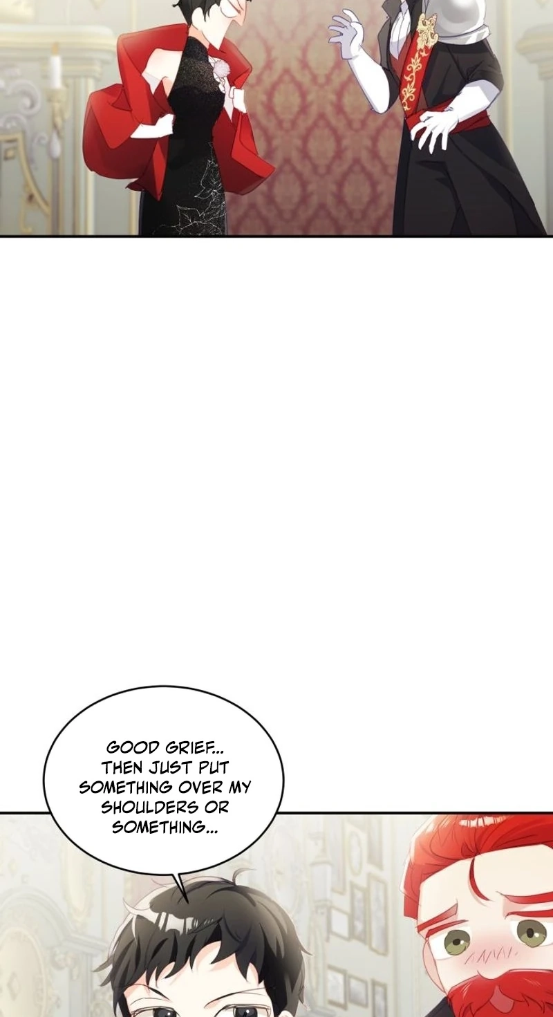 Read Baby Dragon chapter 24 image 18 on Lezhin