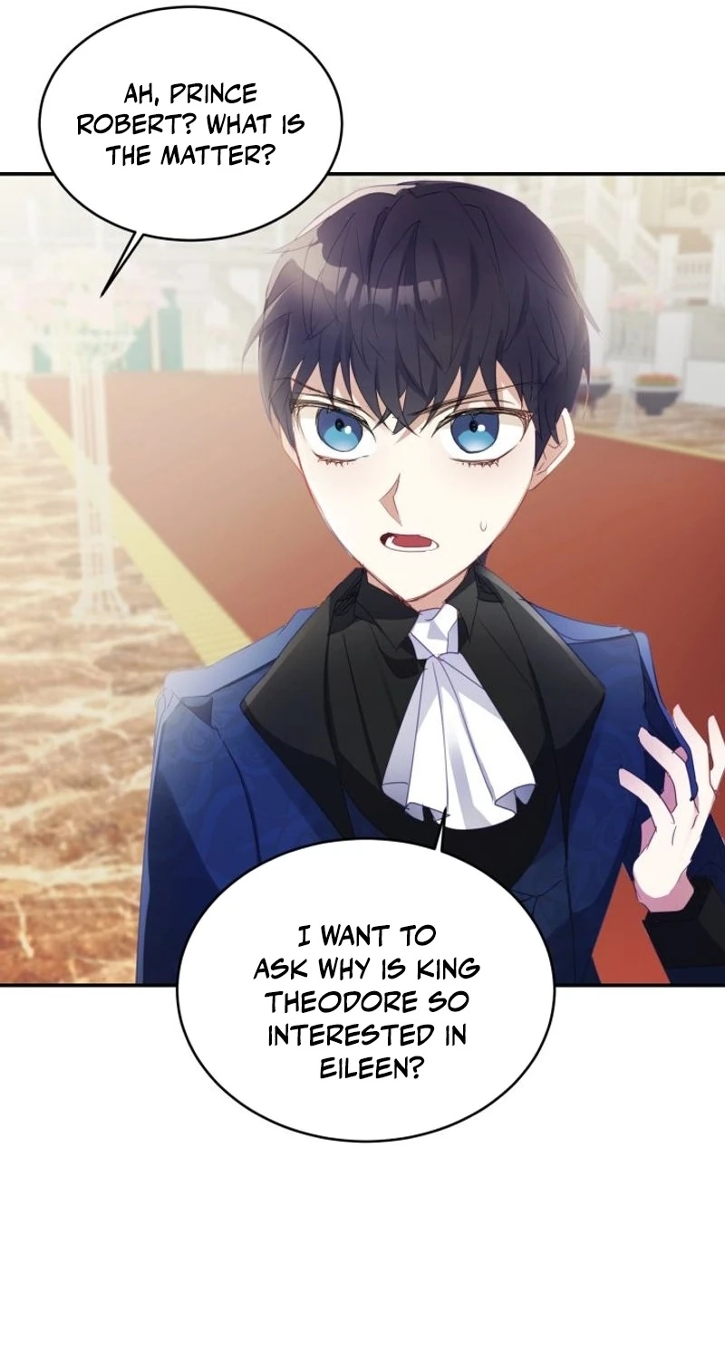 Read Baby Dragon chapter 24 image 20 on Lezhin