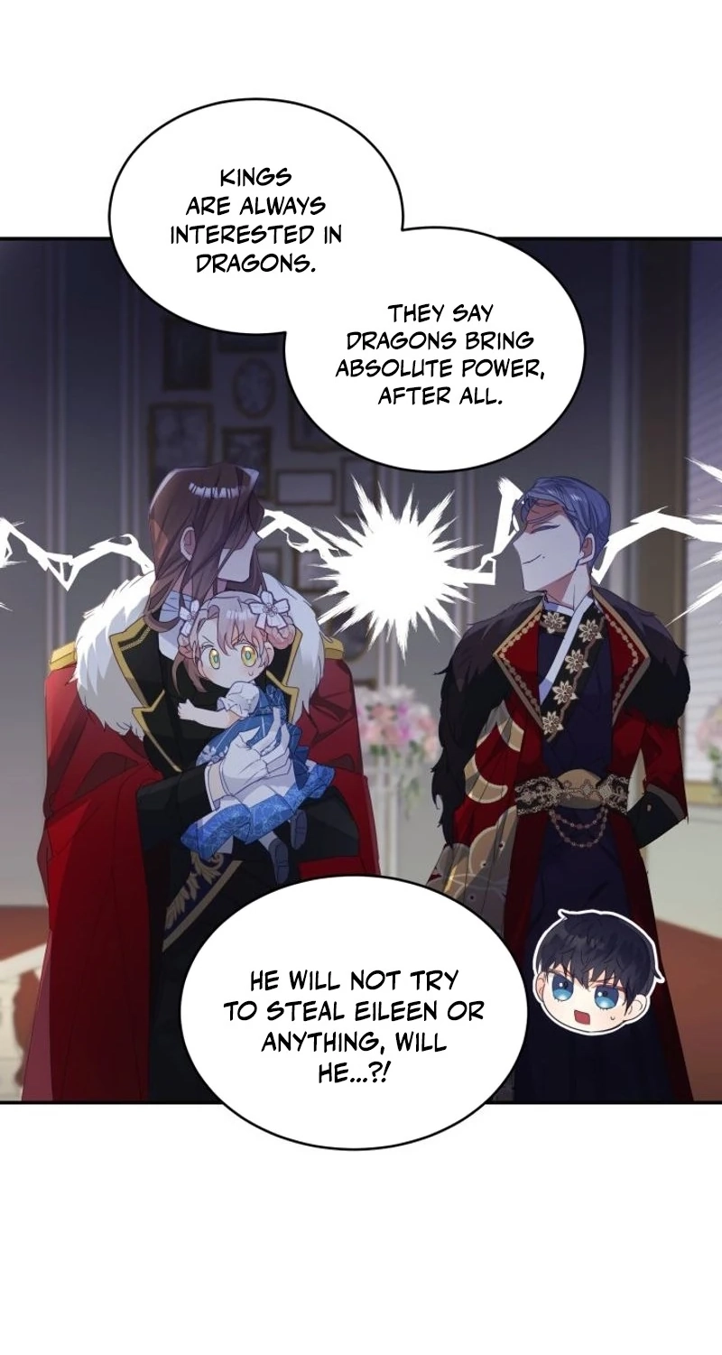 Read Baby Dragon chapter 24 image 21 on Lezhin