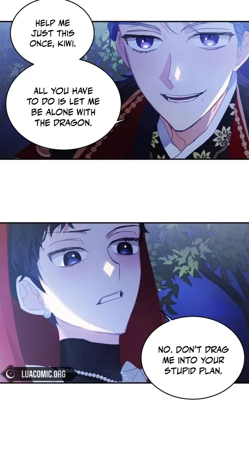 Read Baby Dragon chapter 24 image 29 on Lezhin