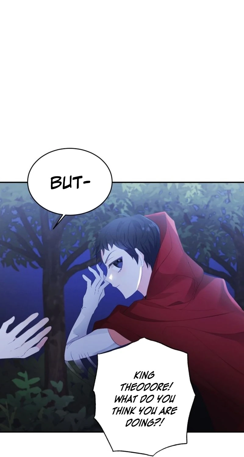 Read Baby Dragon chapter 24 image 36 on Lezhin
