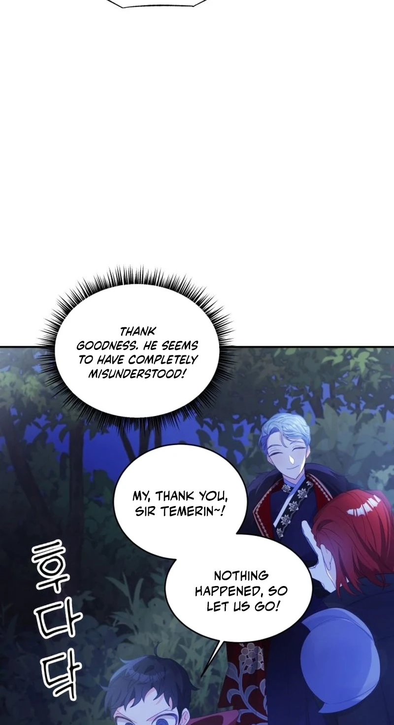 Read Baby Dragon chapter 24 image 40 on Lezhin