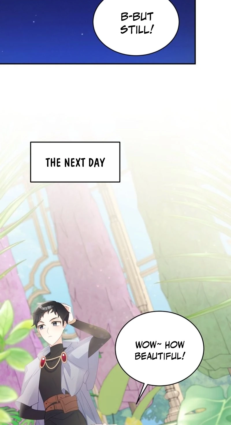Read Baby Dragon chapter 24 image 42 on Lezhin