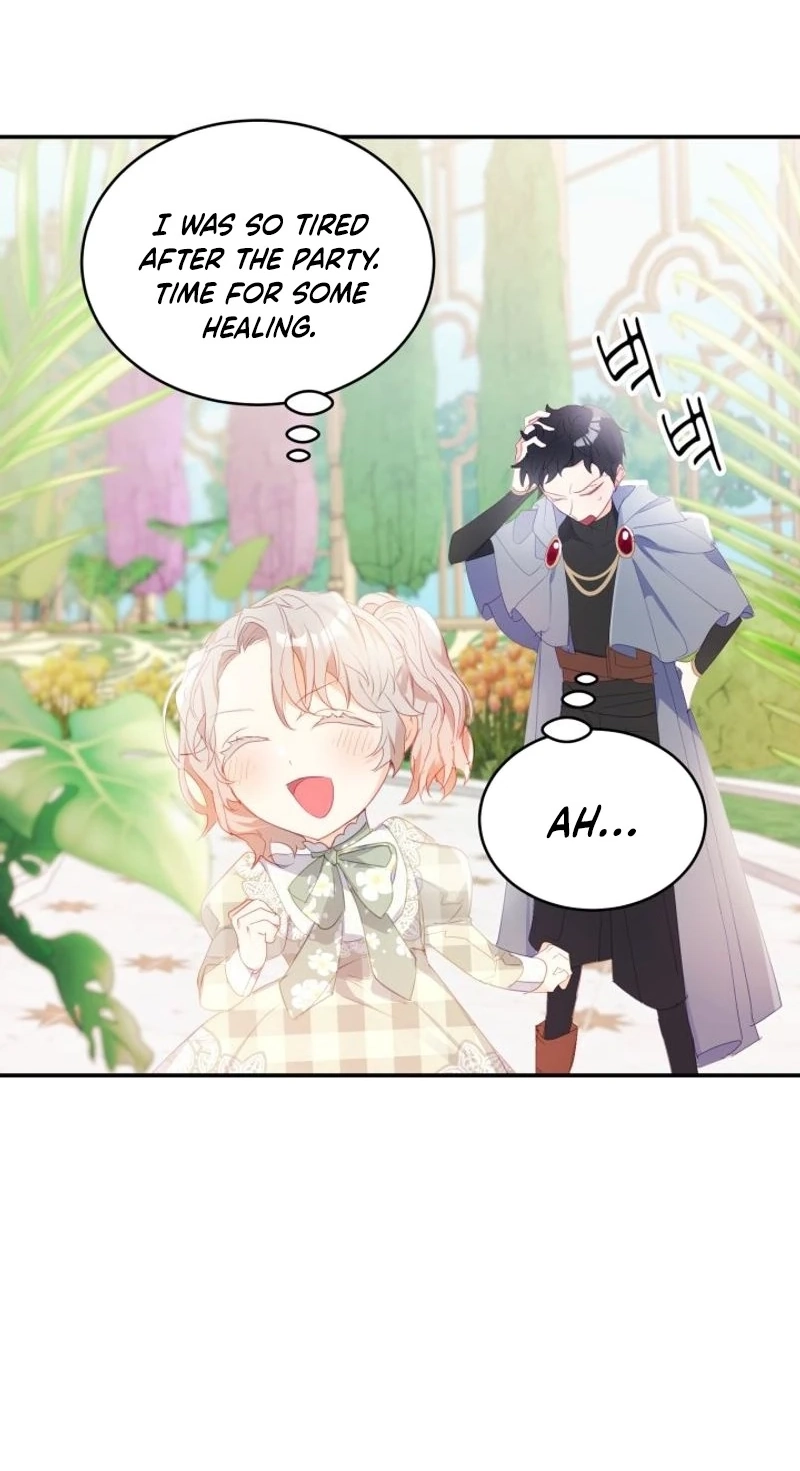 Read Baby Dragon chapter 24 image 45 on Lezhin