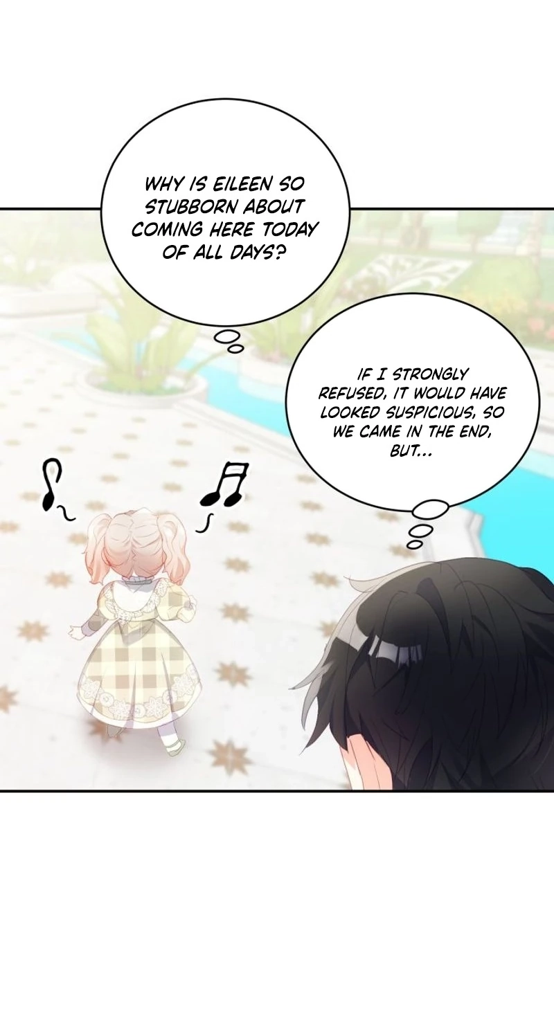 Read Baby Dragon chapter 24 image 46 on Lezhin