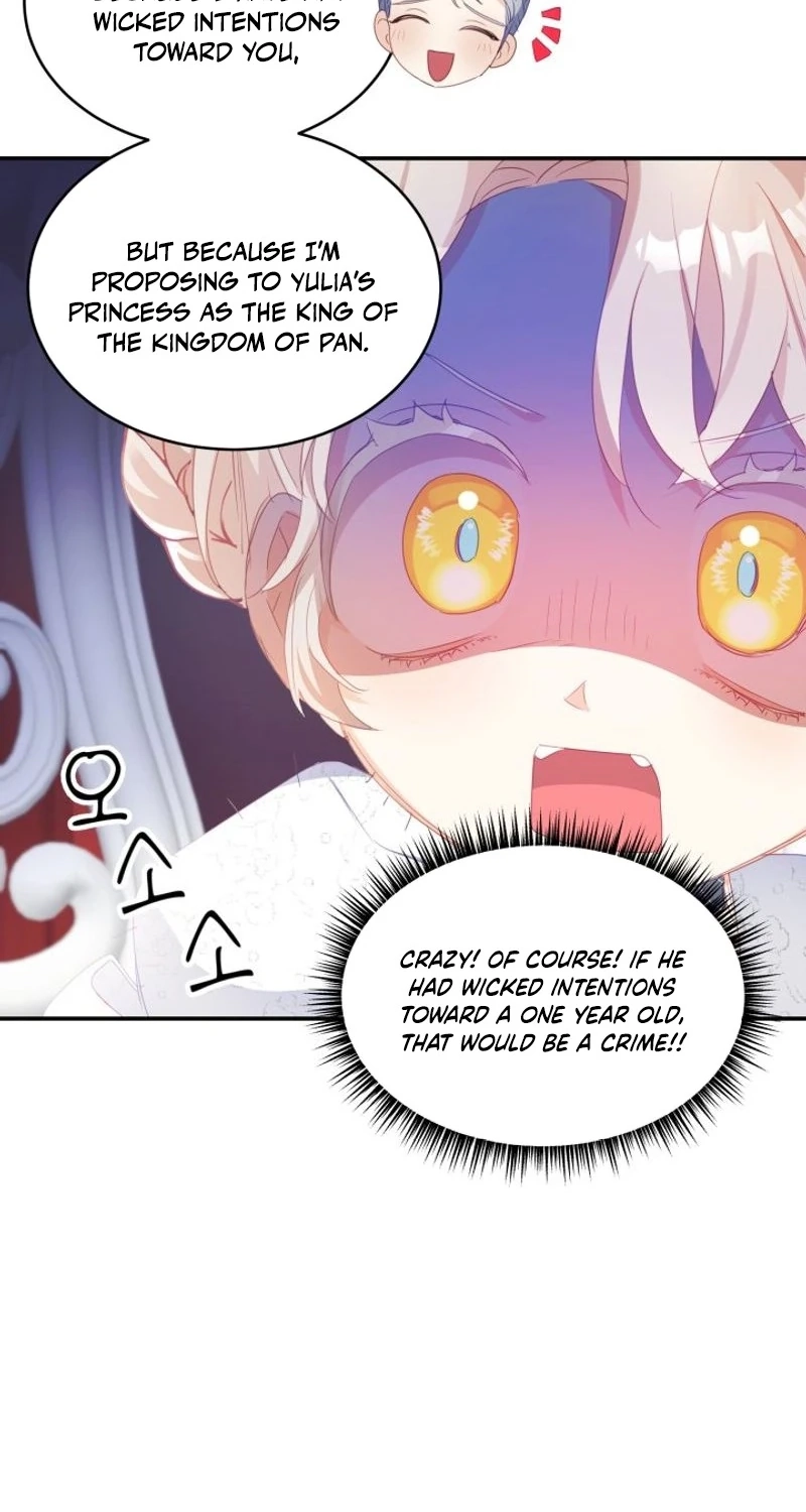 Read Baby Dragon chapter 24 image 5 on Lezhin