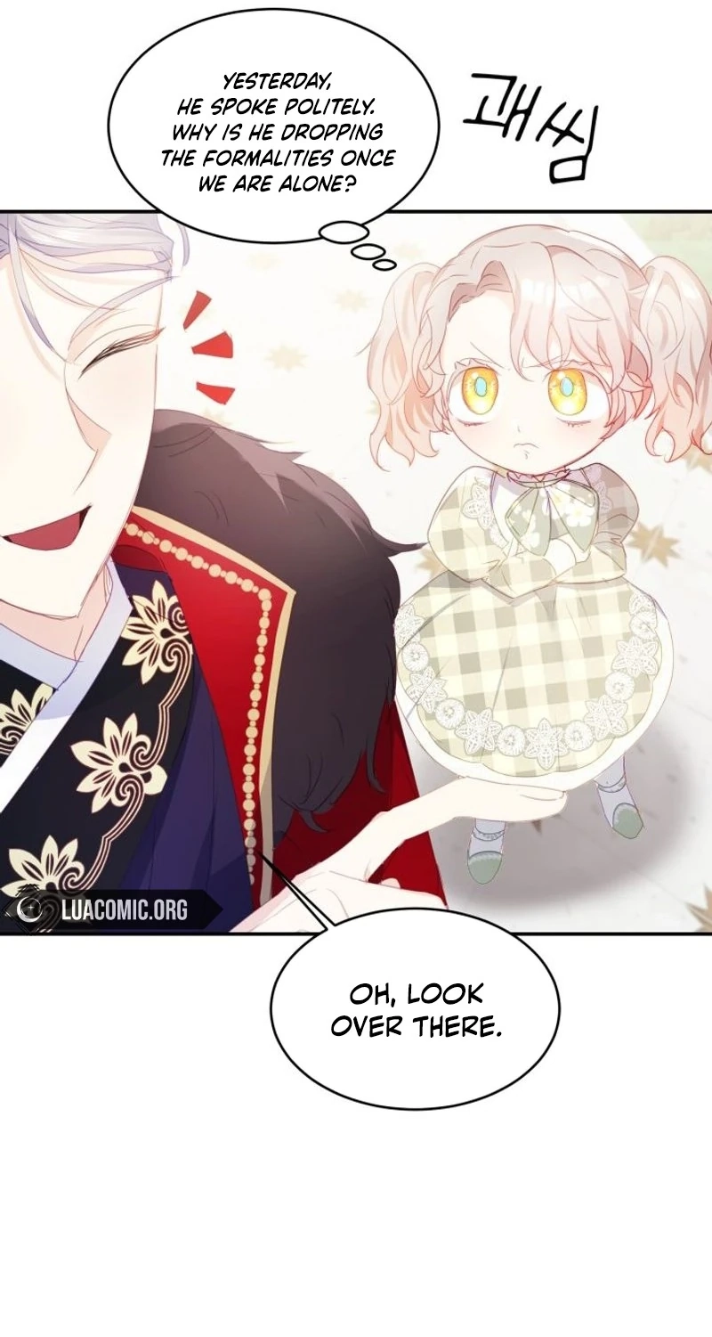 Read Baby Dragon chapter 24 image 50 on Lezhin