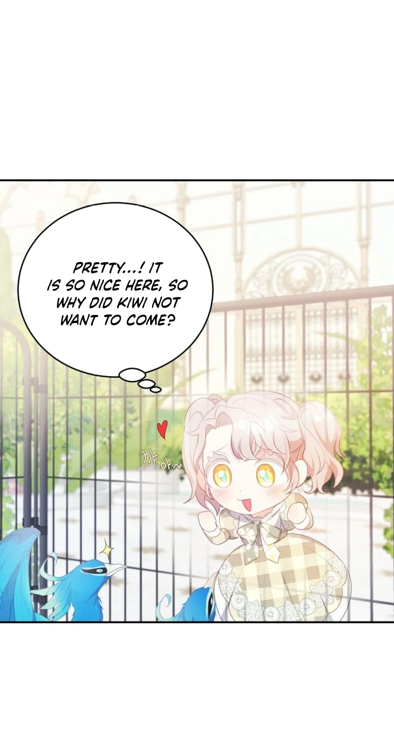 Read Baby Dragon chapter 24 image 54 on Lezhin