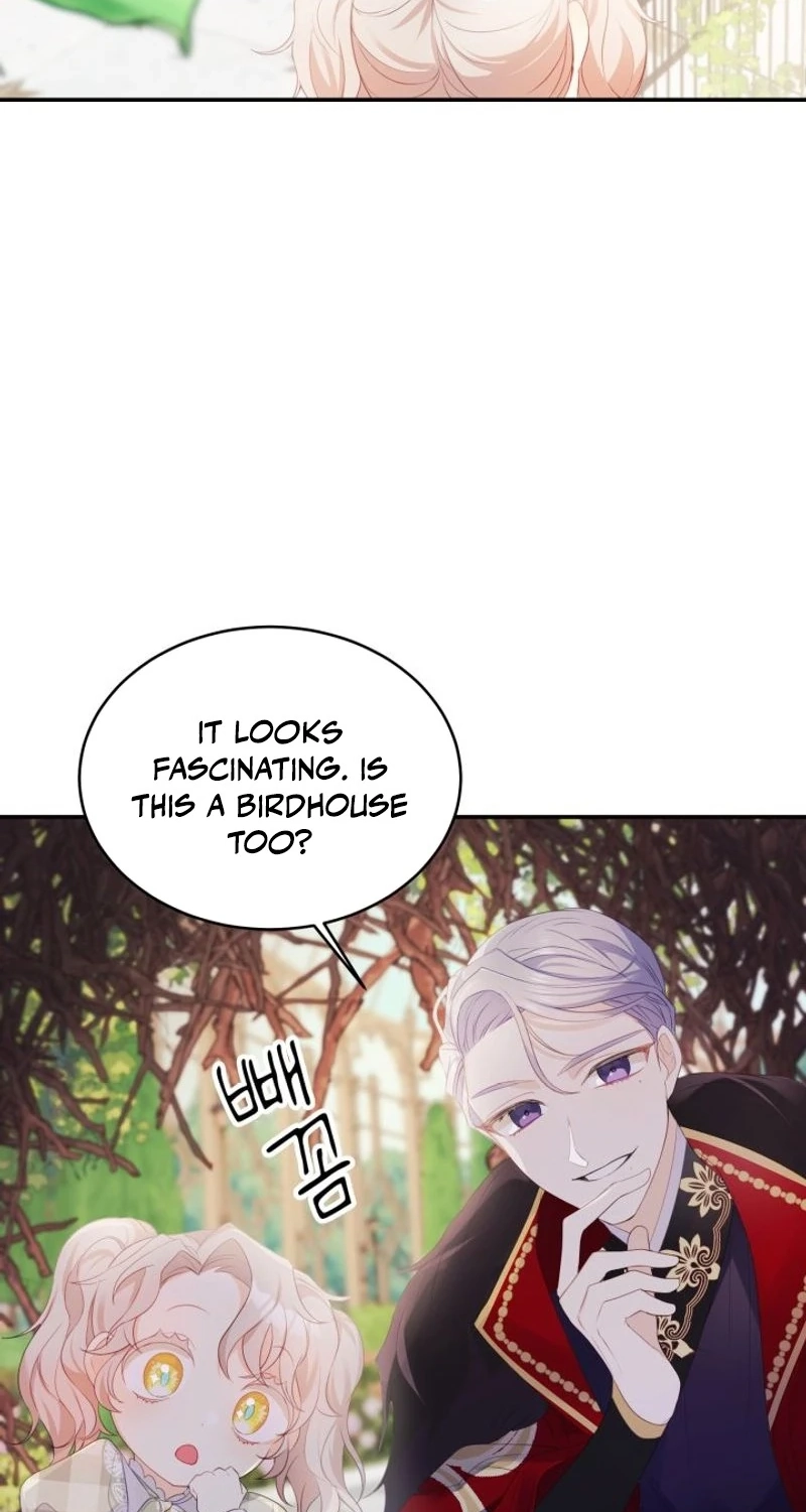 Read Baby Dragon chapter 24 image 56 on Lezhin