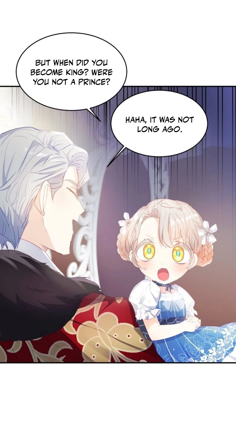 Read Baby Dragon chapter 24 image 6 on Lezhin
