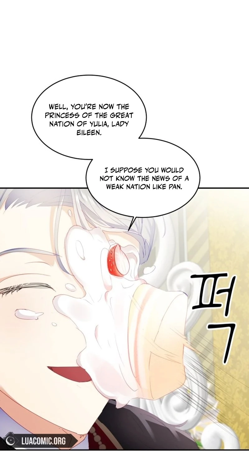 Read Baby Dragon chapter 24 image 7 on Lezhin