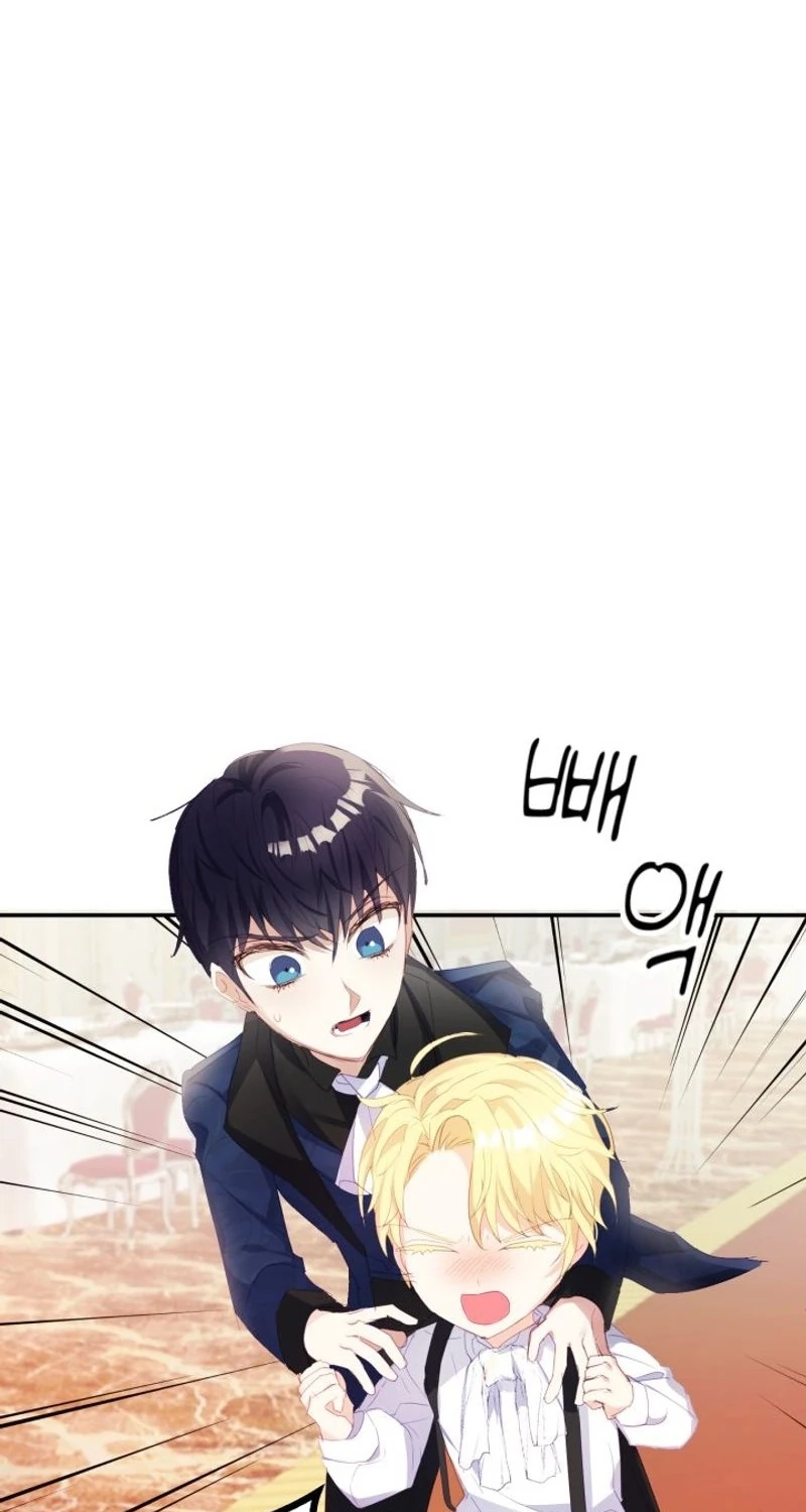 Read Baby Dragon chapter 24 image 8 on Lezhin