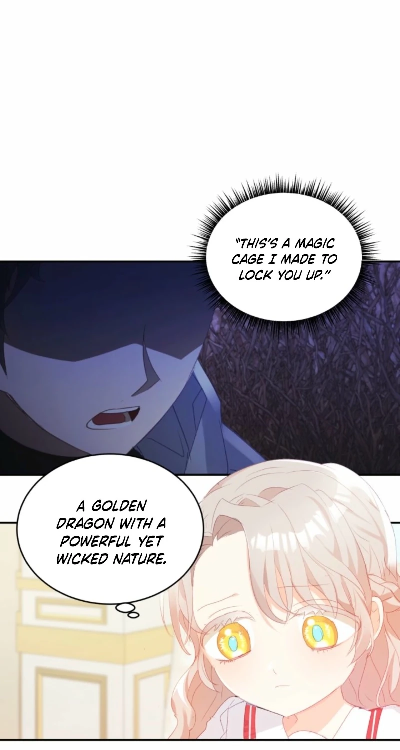 Read Baby Dragon chapter 25 image 10 on Lezhin