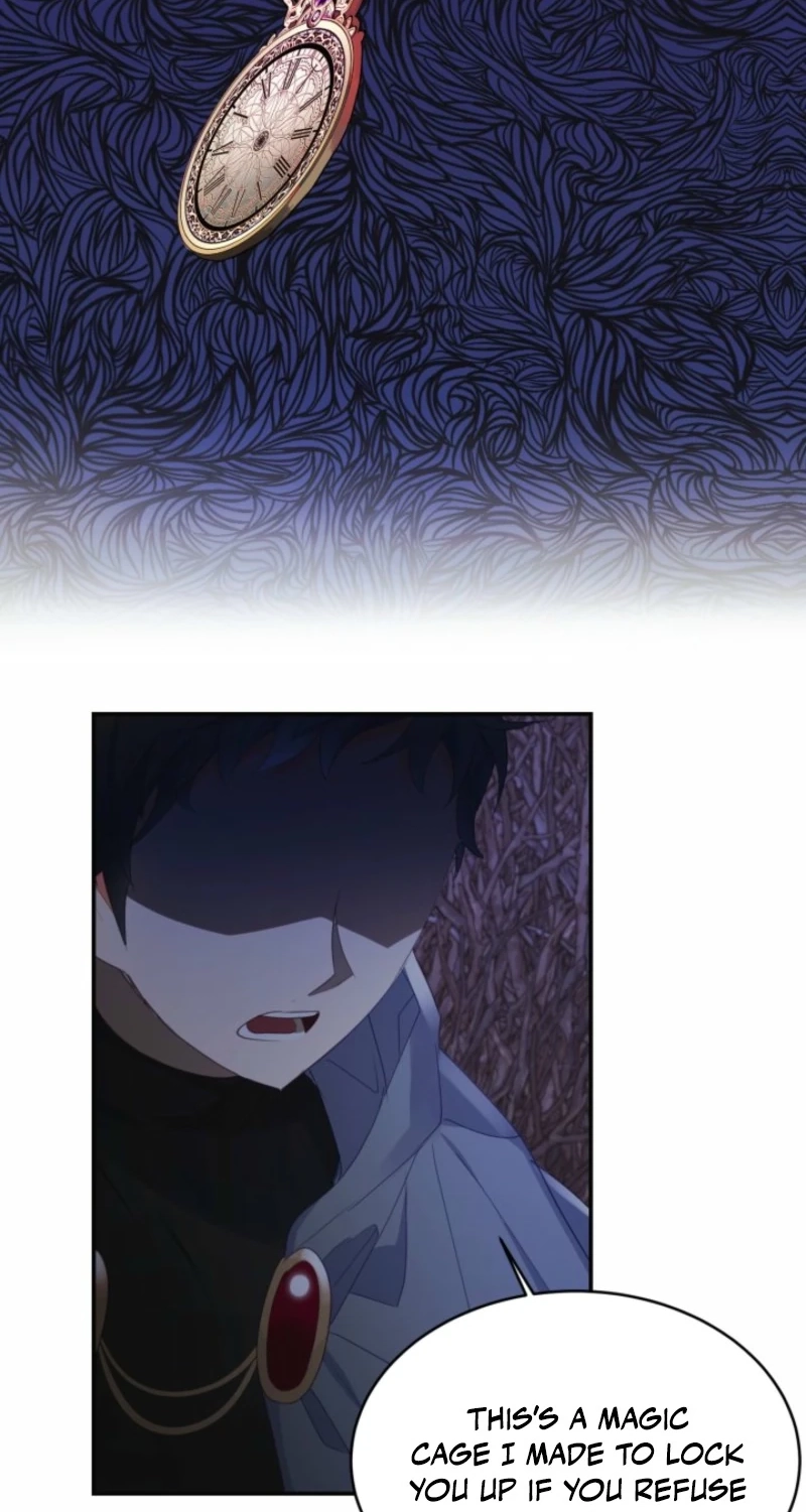 Read Baby Dragon chapter 25 image 2 on Lezhin