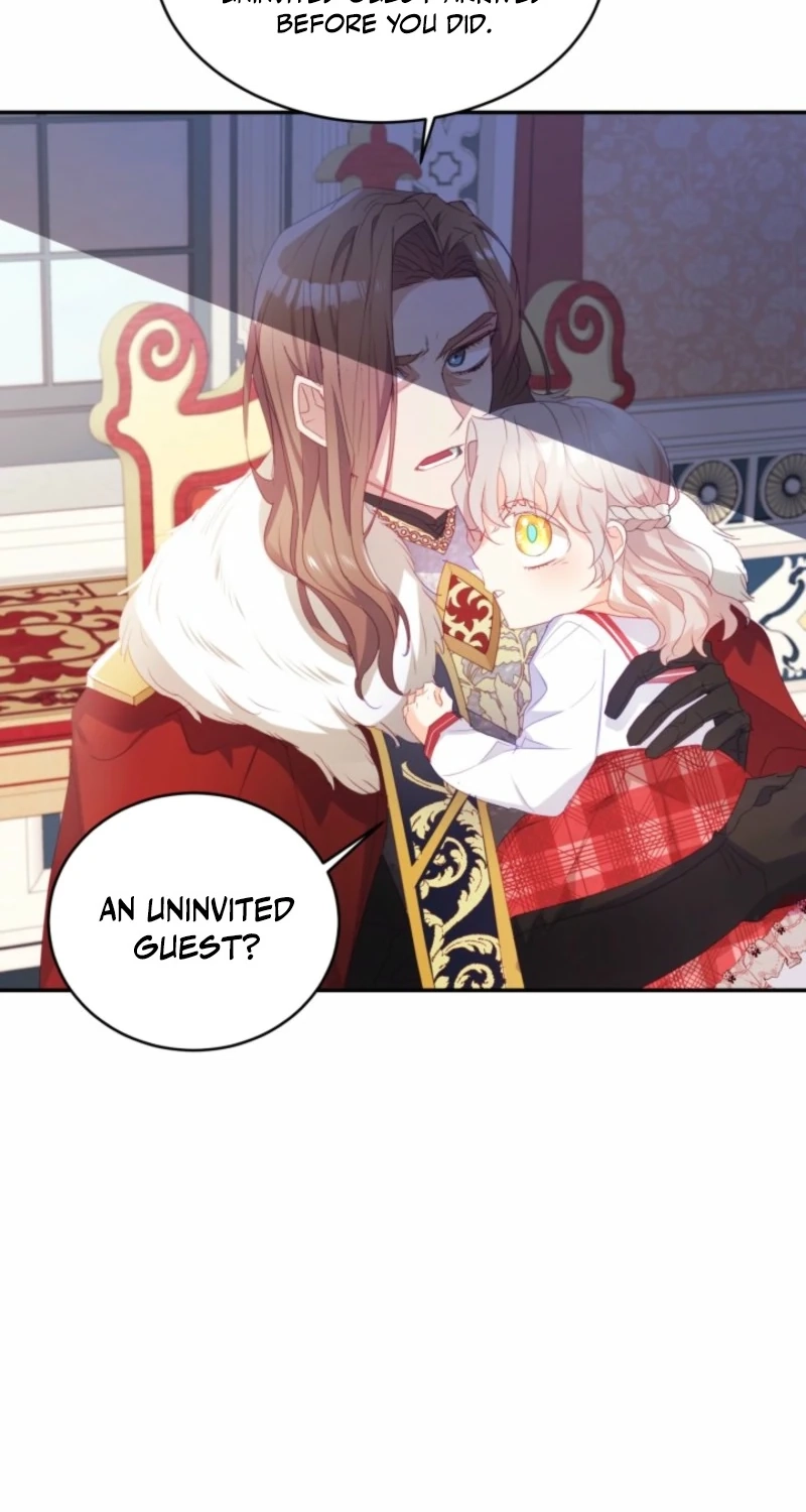 Read Baby Dragon chapter 25 image 22 on Lezhin