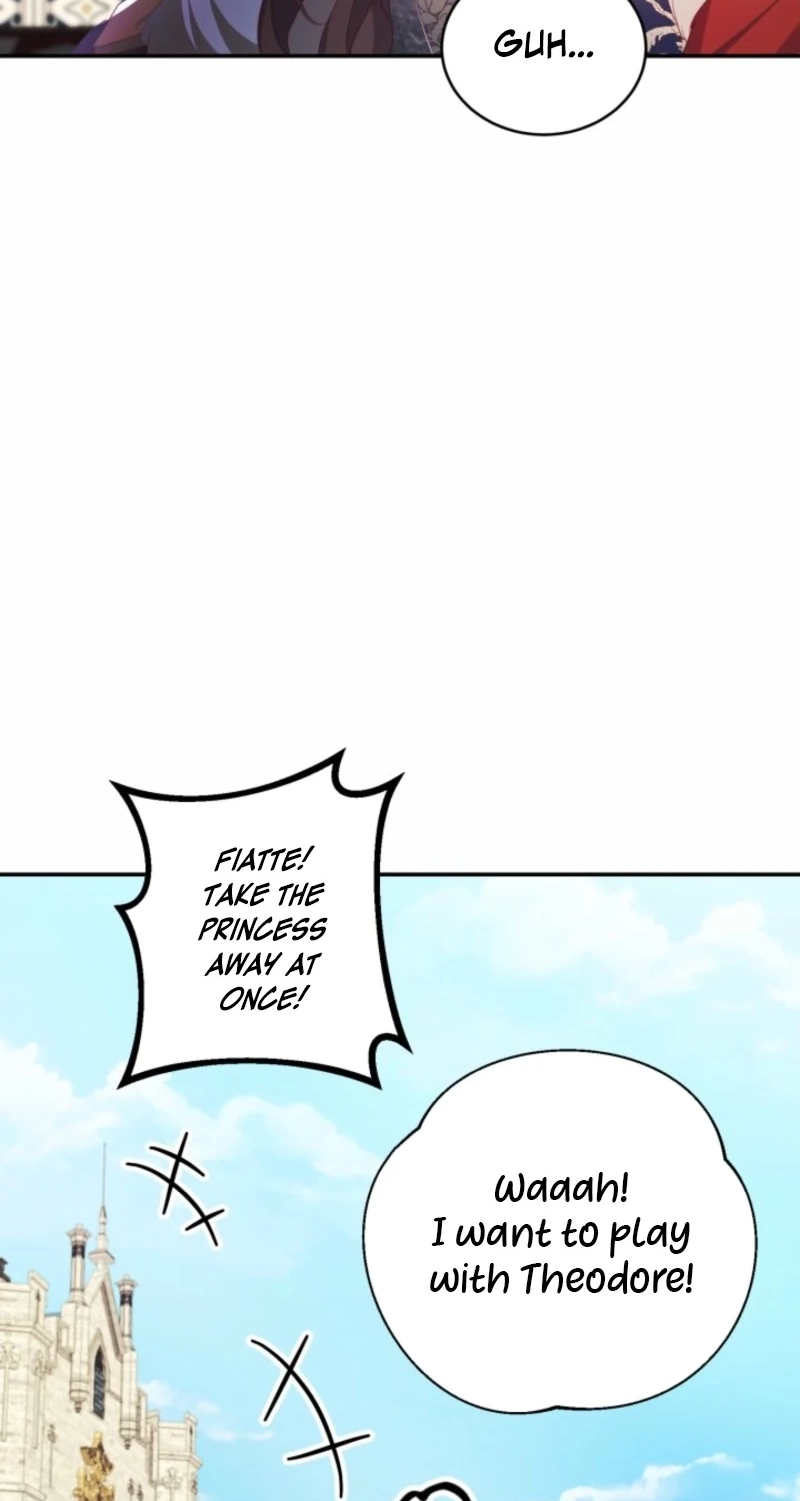 Read Baby Dragon chapter 25 image 34 on Lezhin