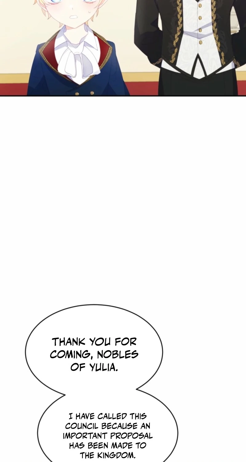 Read Baby Dragon chapter 25 image 44 on Lezhin