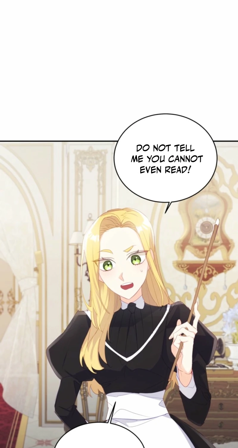 Read Baby Dragon chapter 25 image 5 on Lezhin