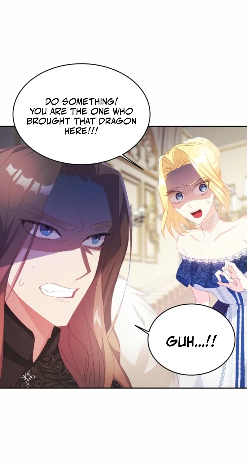 Read Baby Dragon chapter 26 image 22 on Lezhin