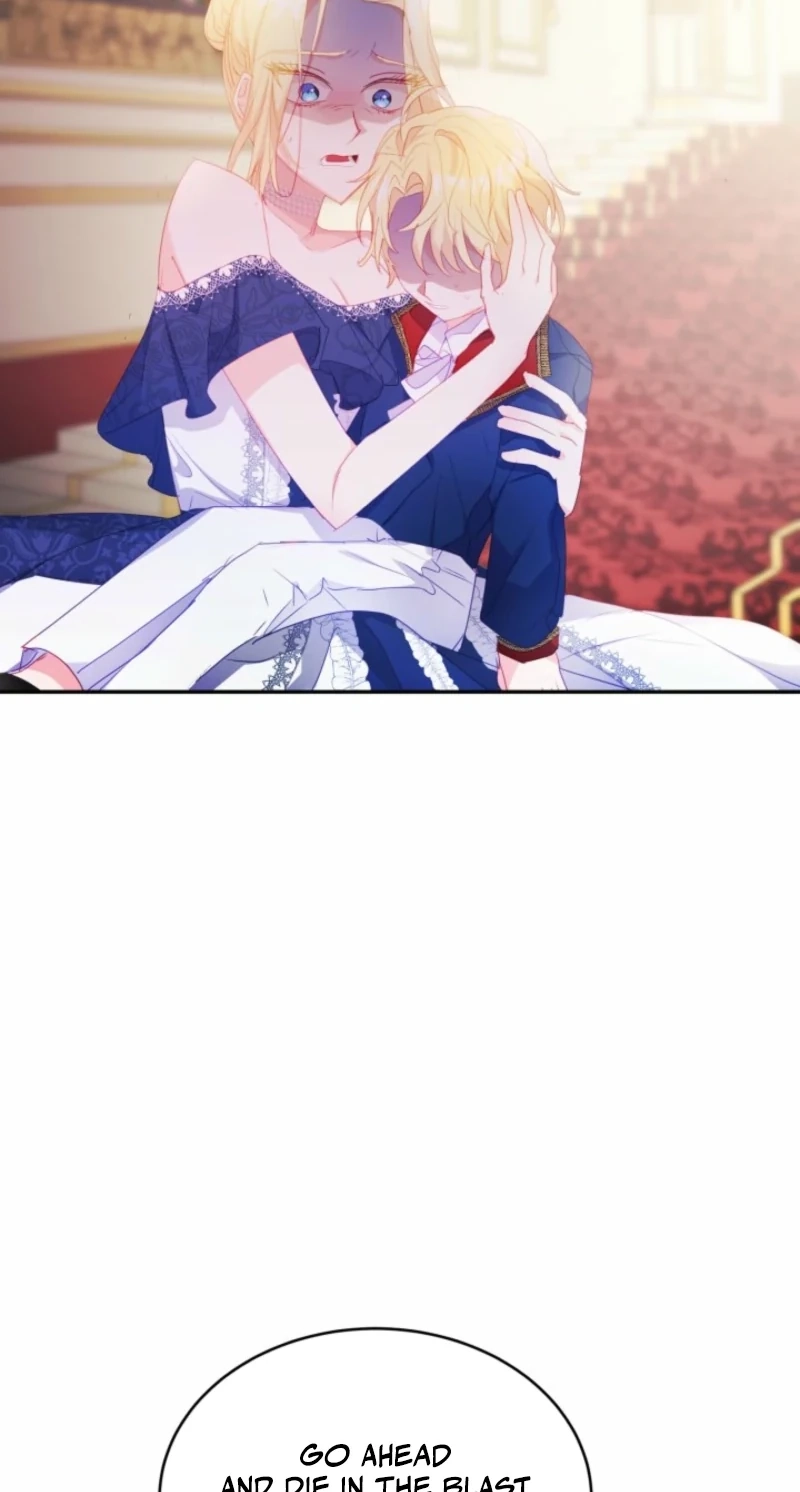 Read Baby Dragon chapter 26 image 36 on Lezhin