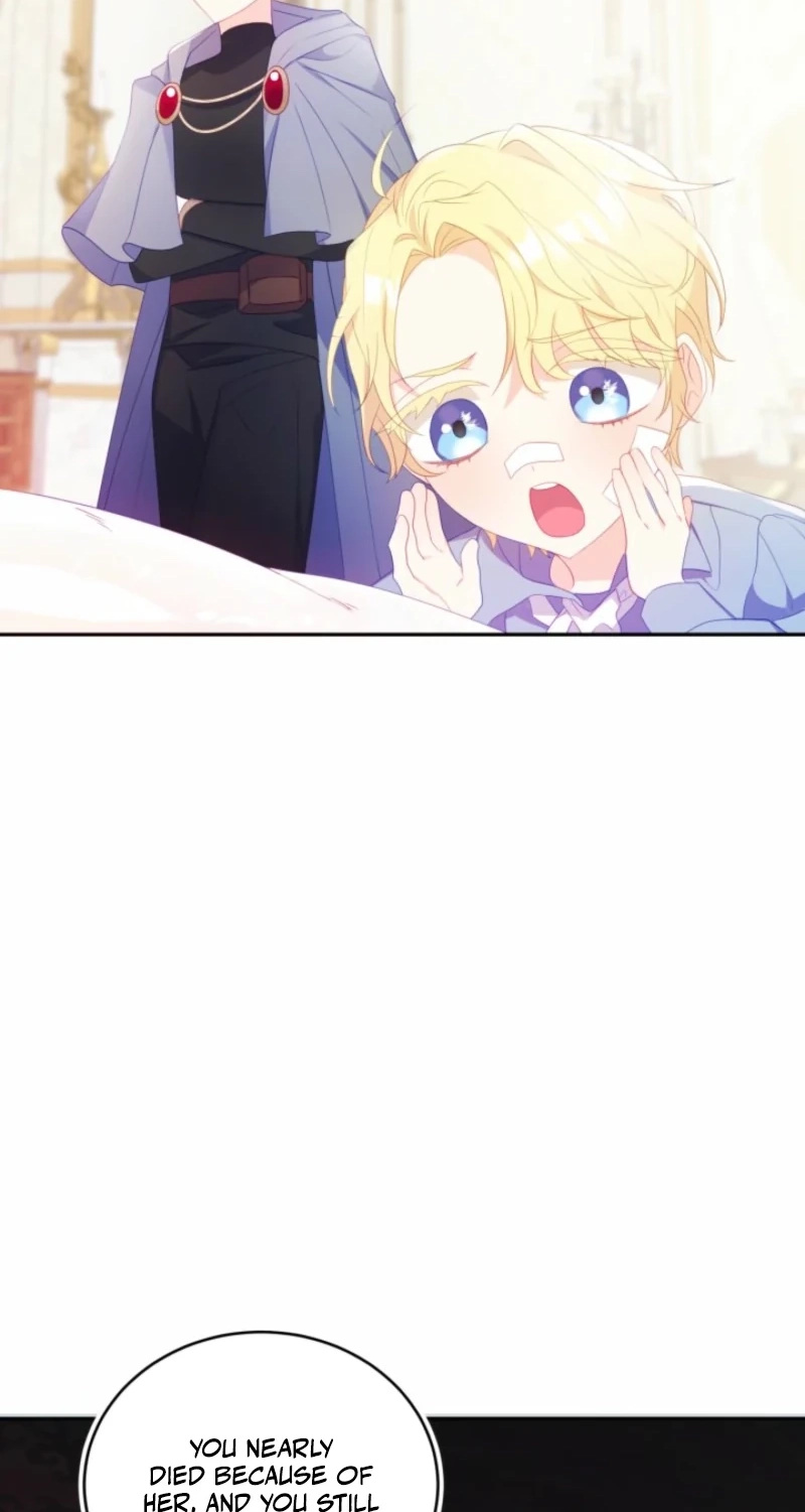Read Baby Dragon chapter 26 image 55 on Lezhin
