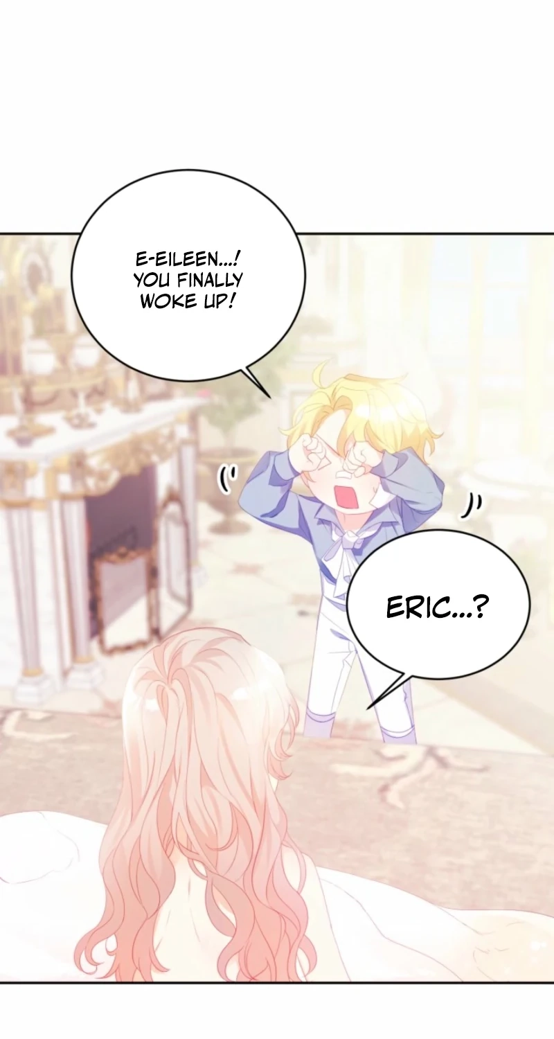 Read Baby Dragon chapter 26 image 65 on Lezhin