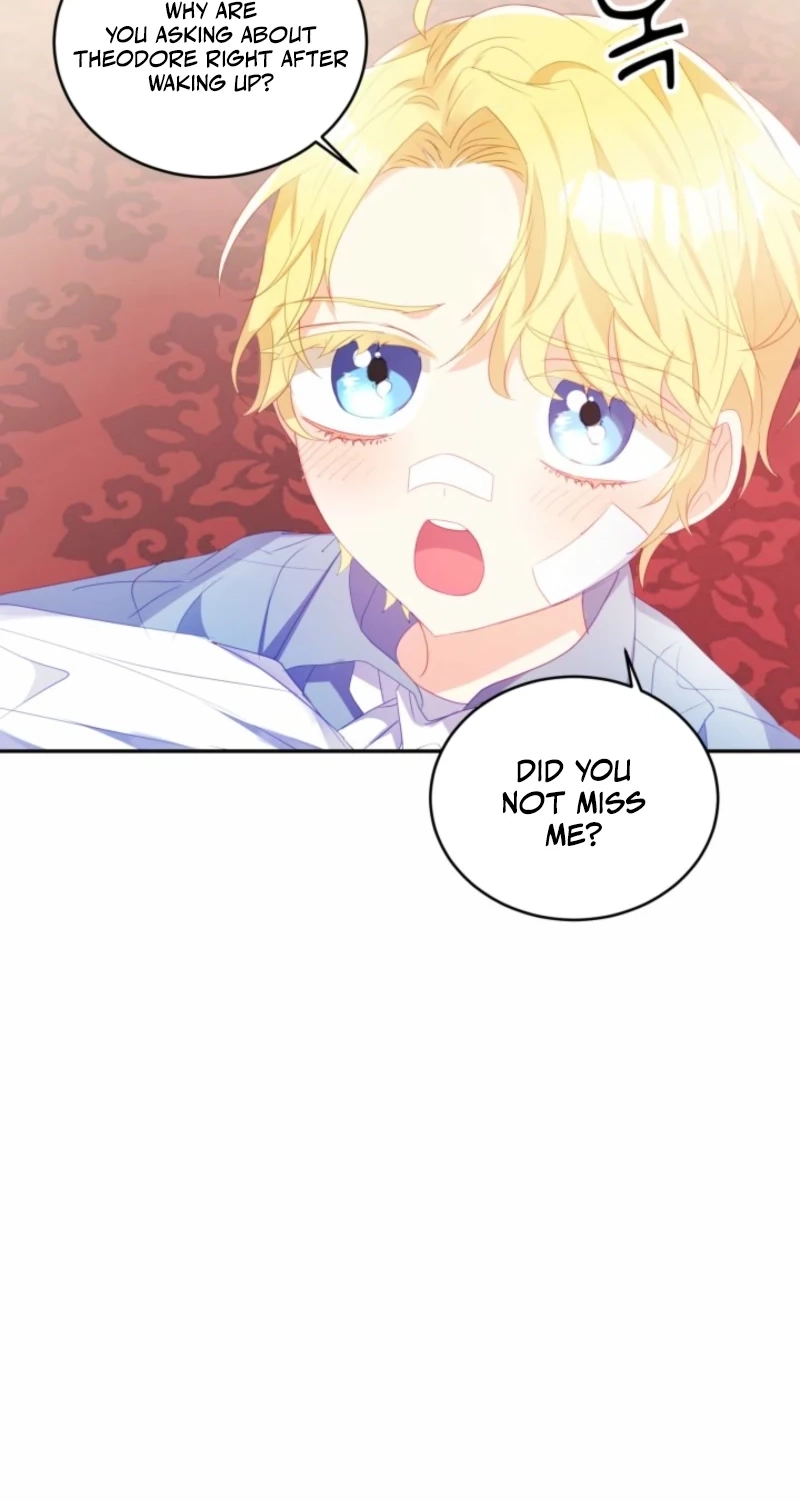 Read Baby Dragon chapter 26 image 74 on Lezhin