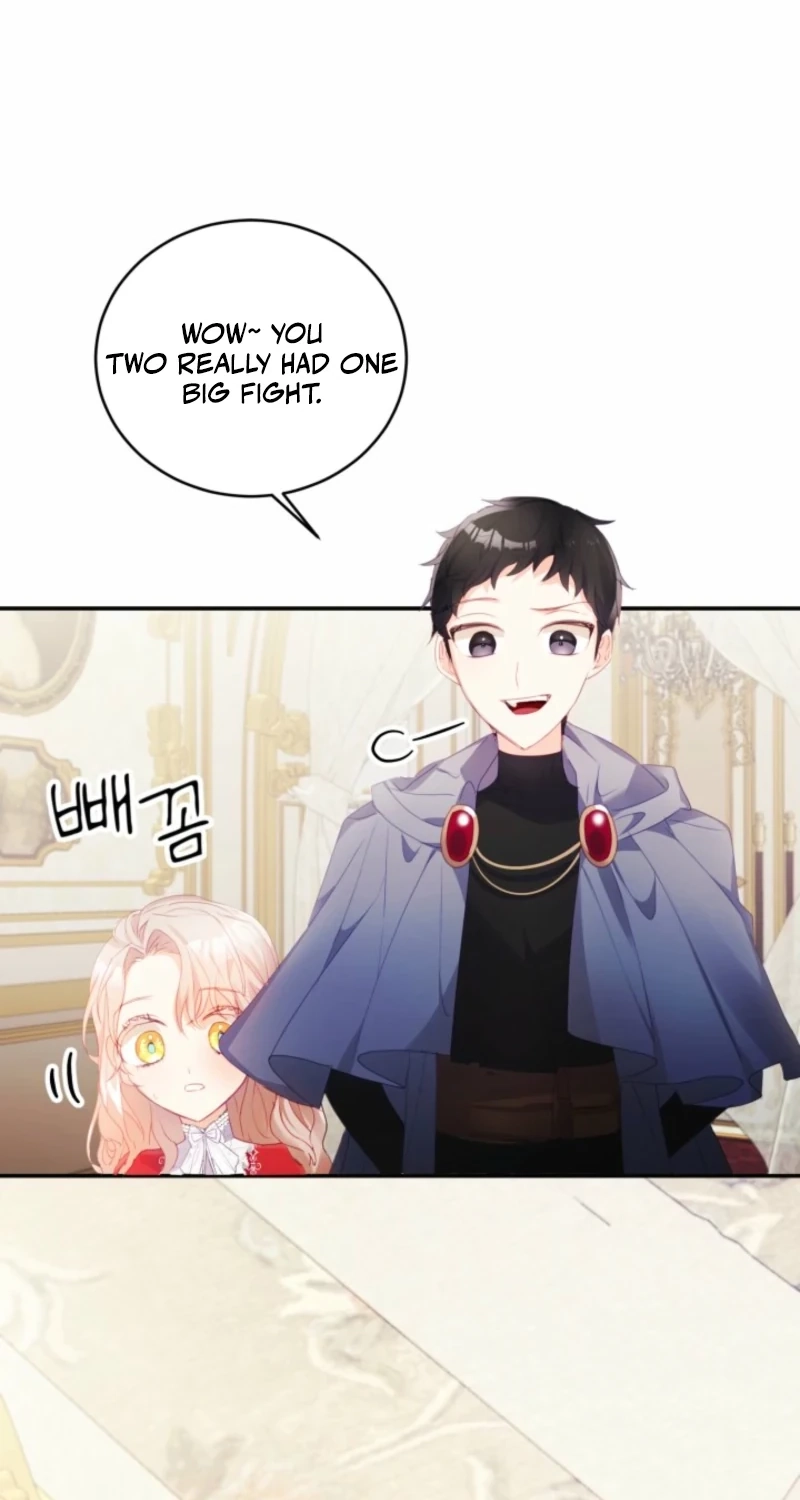 Read Baby Dragon chapter 27 image 23 on Lezhin