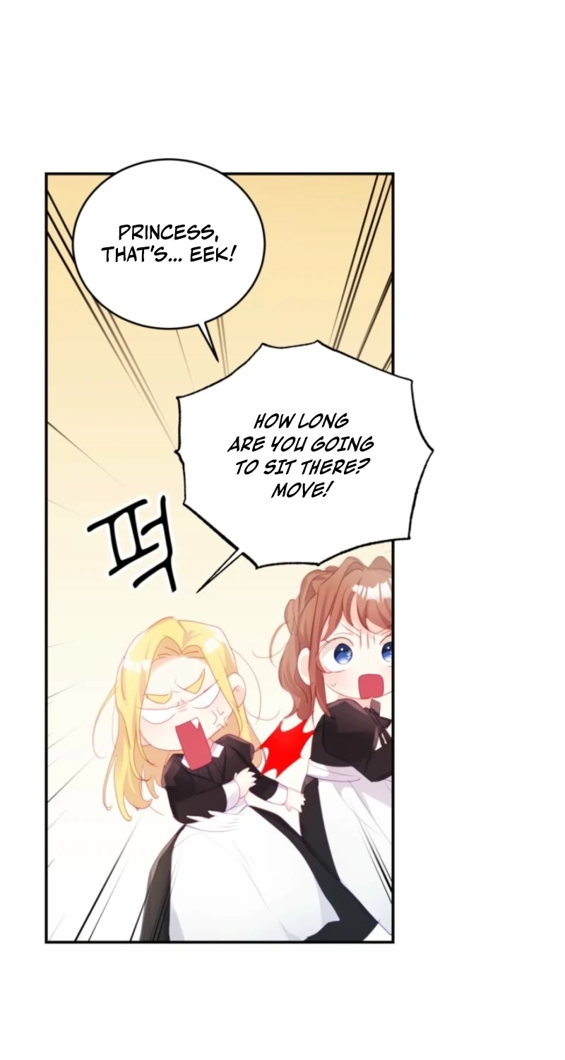 Read Baby Dragon chapter 27 image 27 on Lezhin