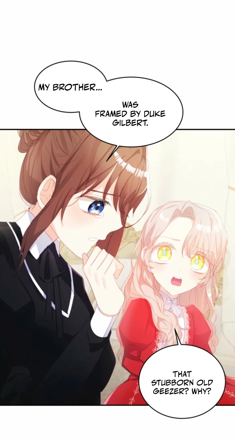 Read Baby Dragon chapter 27 image 35 on Lezhin