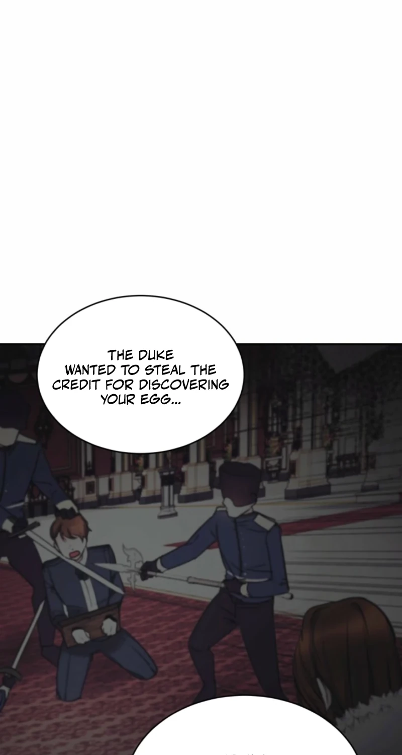 Read Baby Dragon chapter 27 image 36 on Lezhin
