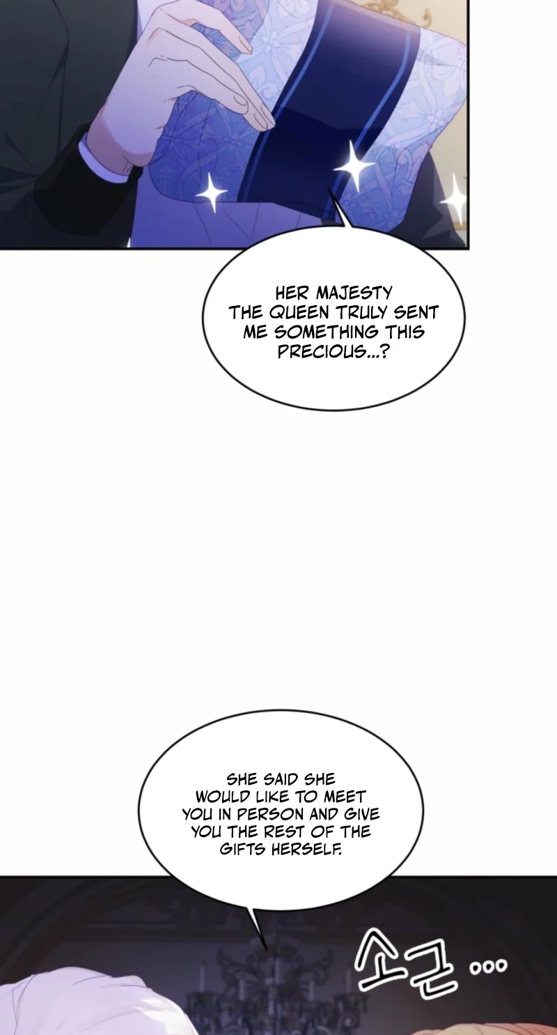 Read Baby Dragon chapter 27 image 53 on Lezhin
