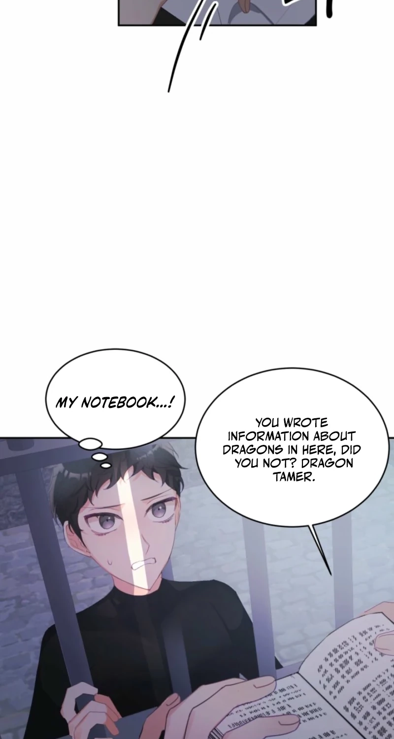 Read Baby Dragon chapter 28 image 31 on Lezhin