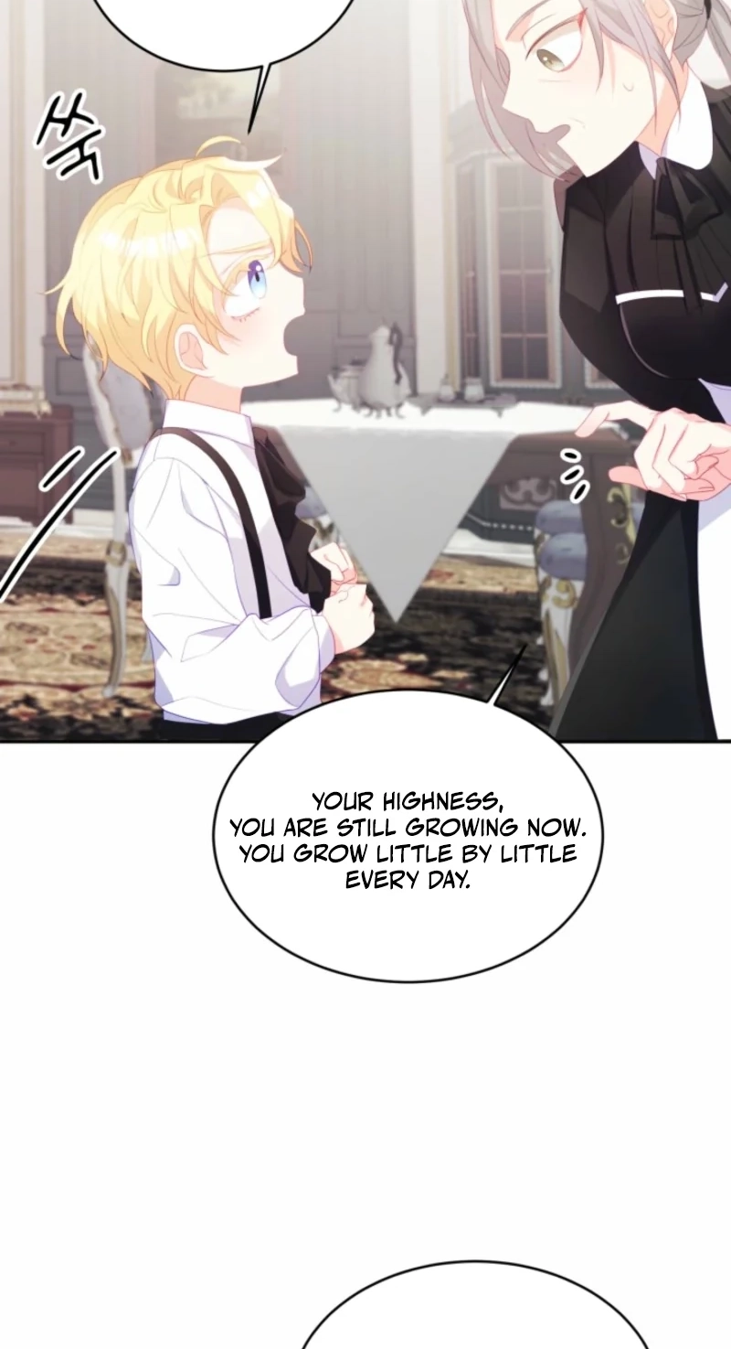 Read Baby Dragon chapter 28 image 41 on Lezhin