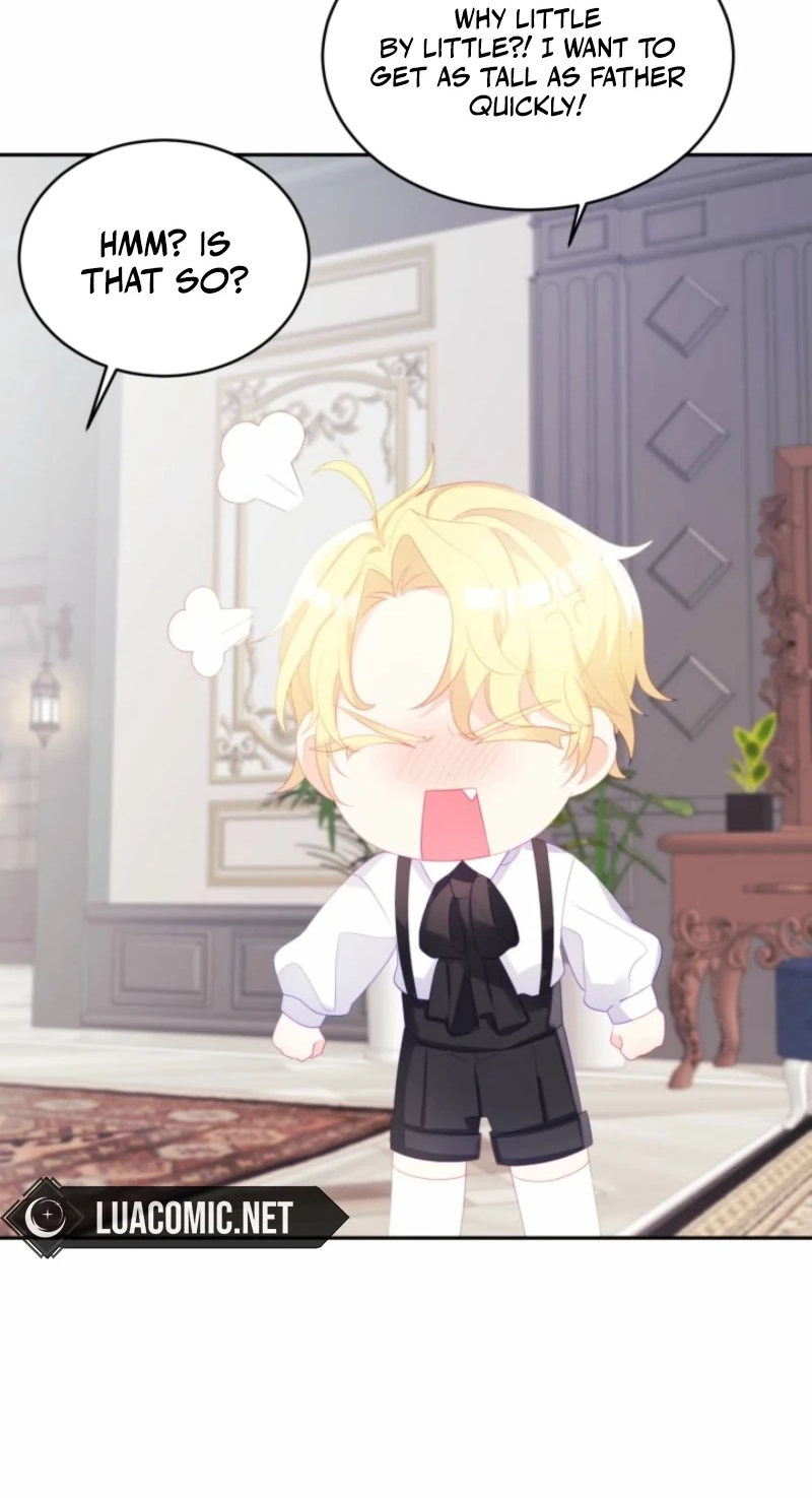Read Baby Dragon chapter 28 image 42 on Lezhin